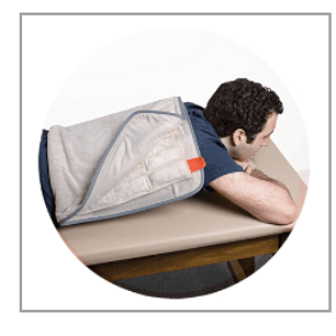 COMPRESAS HÚMEDO CALIENTE RELIEF