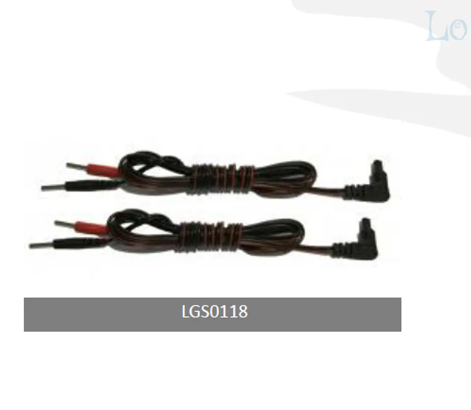 CABLES PARA TENS 1