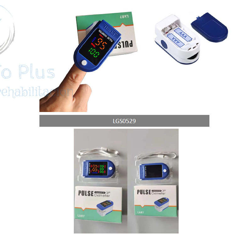 SATURÓMETRO ADULTO 1