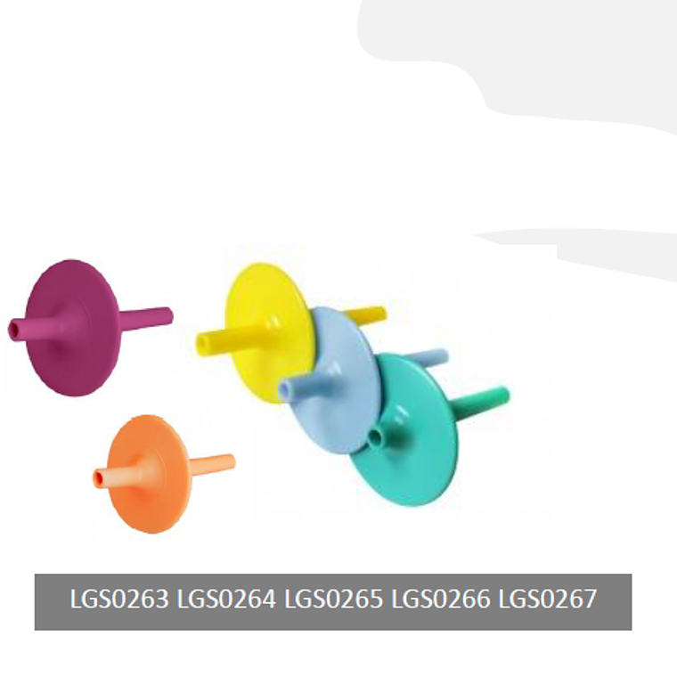 ARK’S LIP BLOCK ( PARA BOTELLA DE OSO) 1