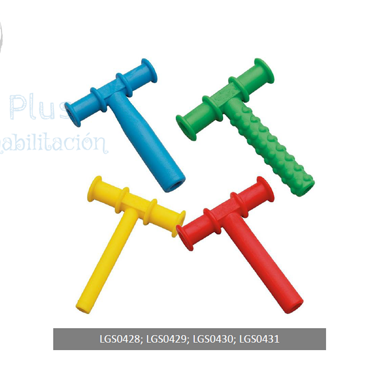 TUBO MORDEDOR (UNIDAD) 1