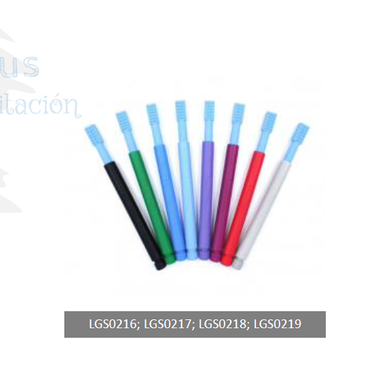 KIT BÁSICO Z VIBE 1