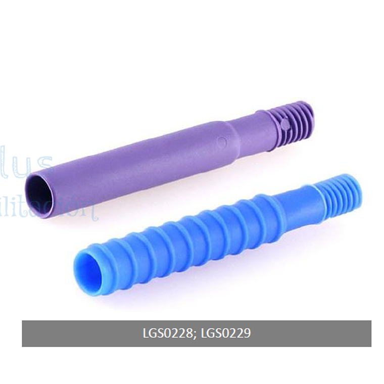 ARK’S BITE TUBE TIP 1