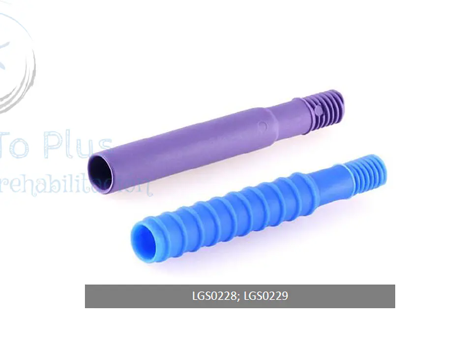 ARK’S BITE TUBE TIP 1
