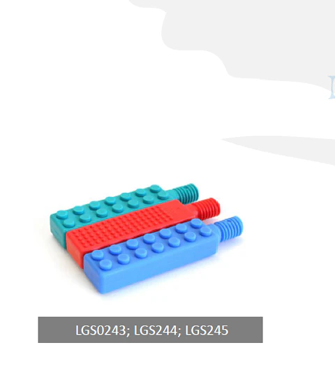 ARK’S BRICK TIP