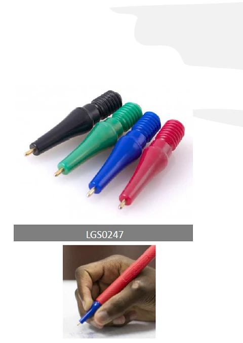 ARK’S PEN TIP