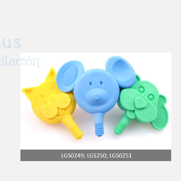 ARK’S ANIMALS TIP 1