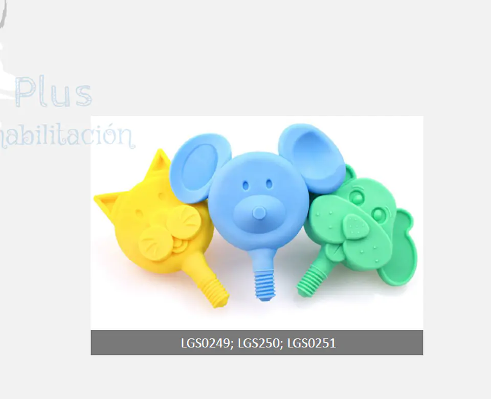 ARK’S ANIMALS TIP 1