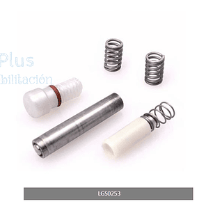 KIT DE REPUESTO Z VIBE