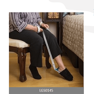 COLOCADOR DE CALCETINES