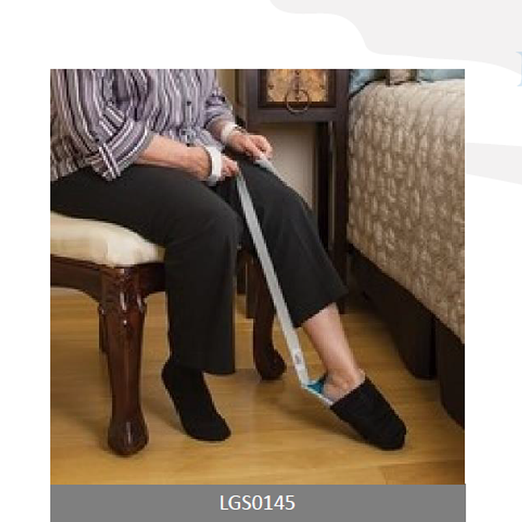 COLOCADOR DE CALCETINES 1