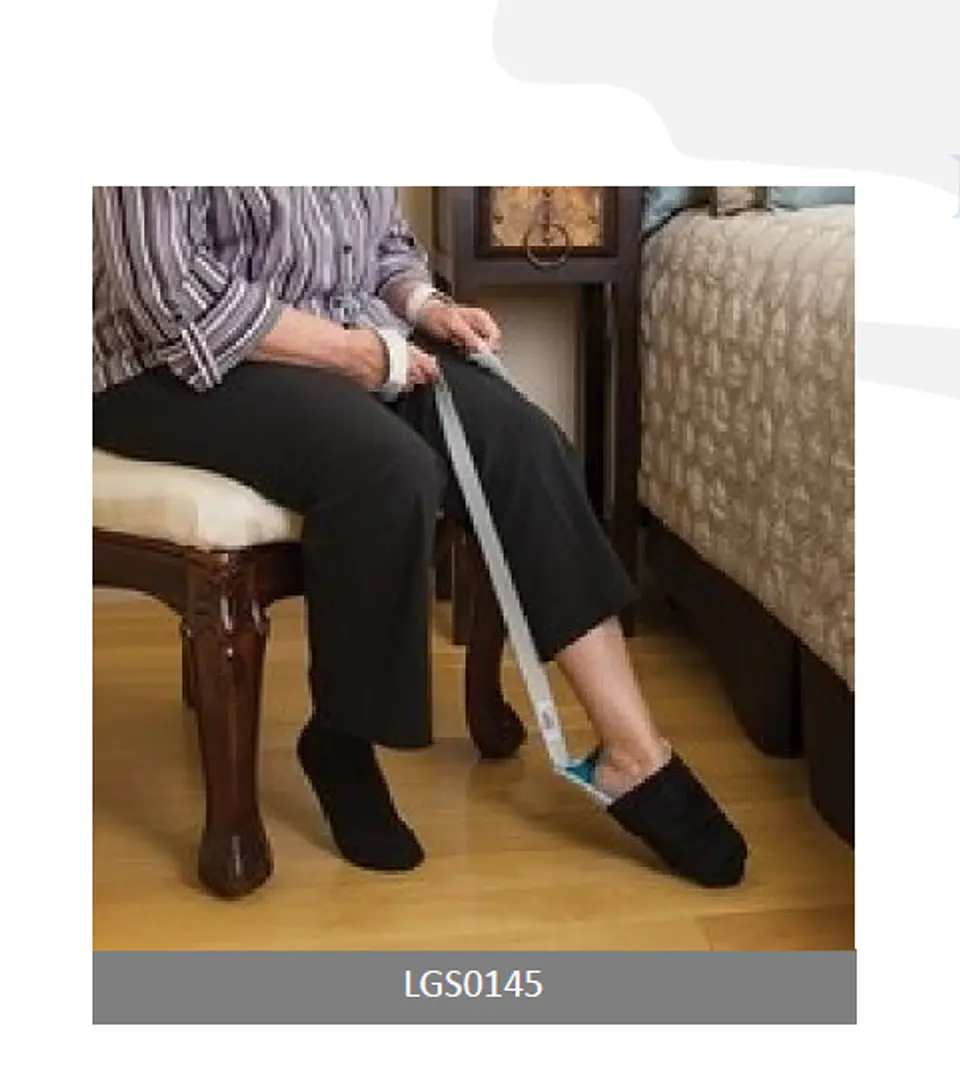 COLOCADOR DE CALCETINES 1