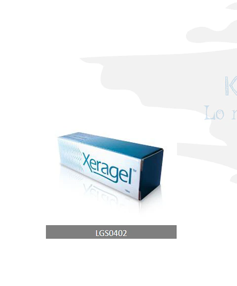 XERAGEL