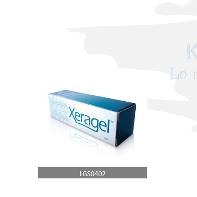 XERAGEL 1