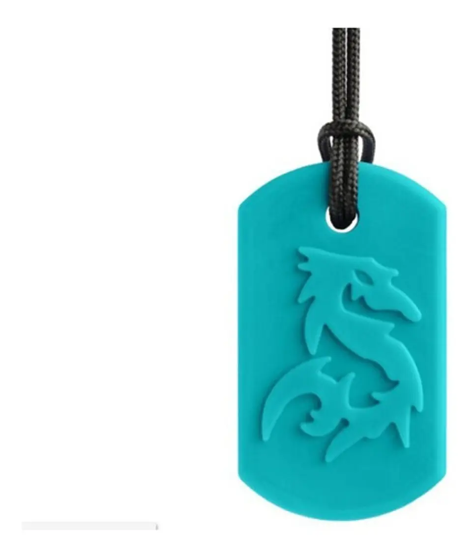 Collar Masticable Ark's Therapeutic Dragón 2