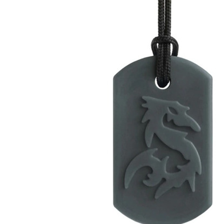 Collar Masticable Ark's Therapeutic Dragón 3