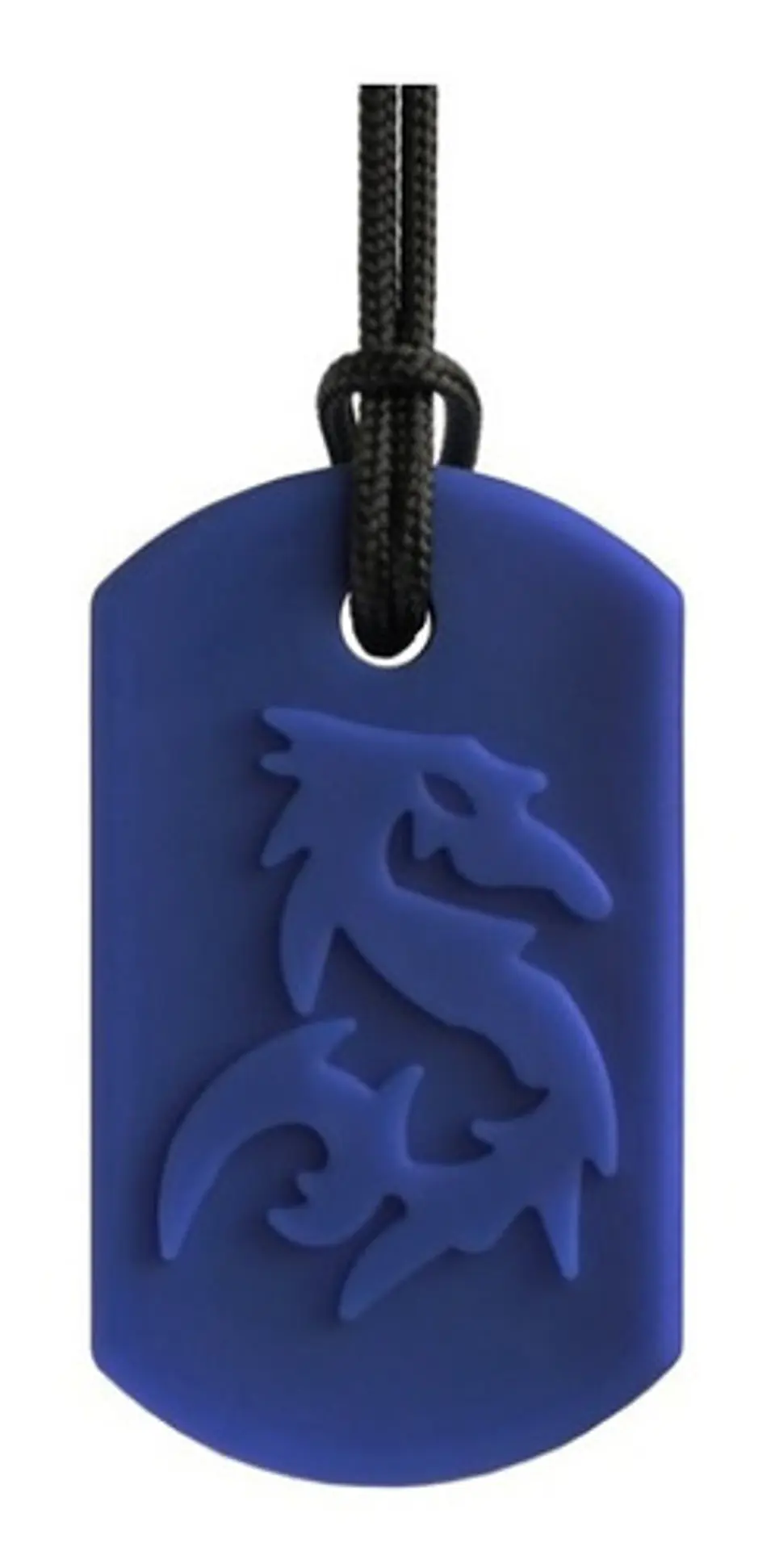 Collar Masticable Ark's Therapeutic Dragón 4
