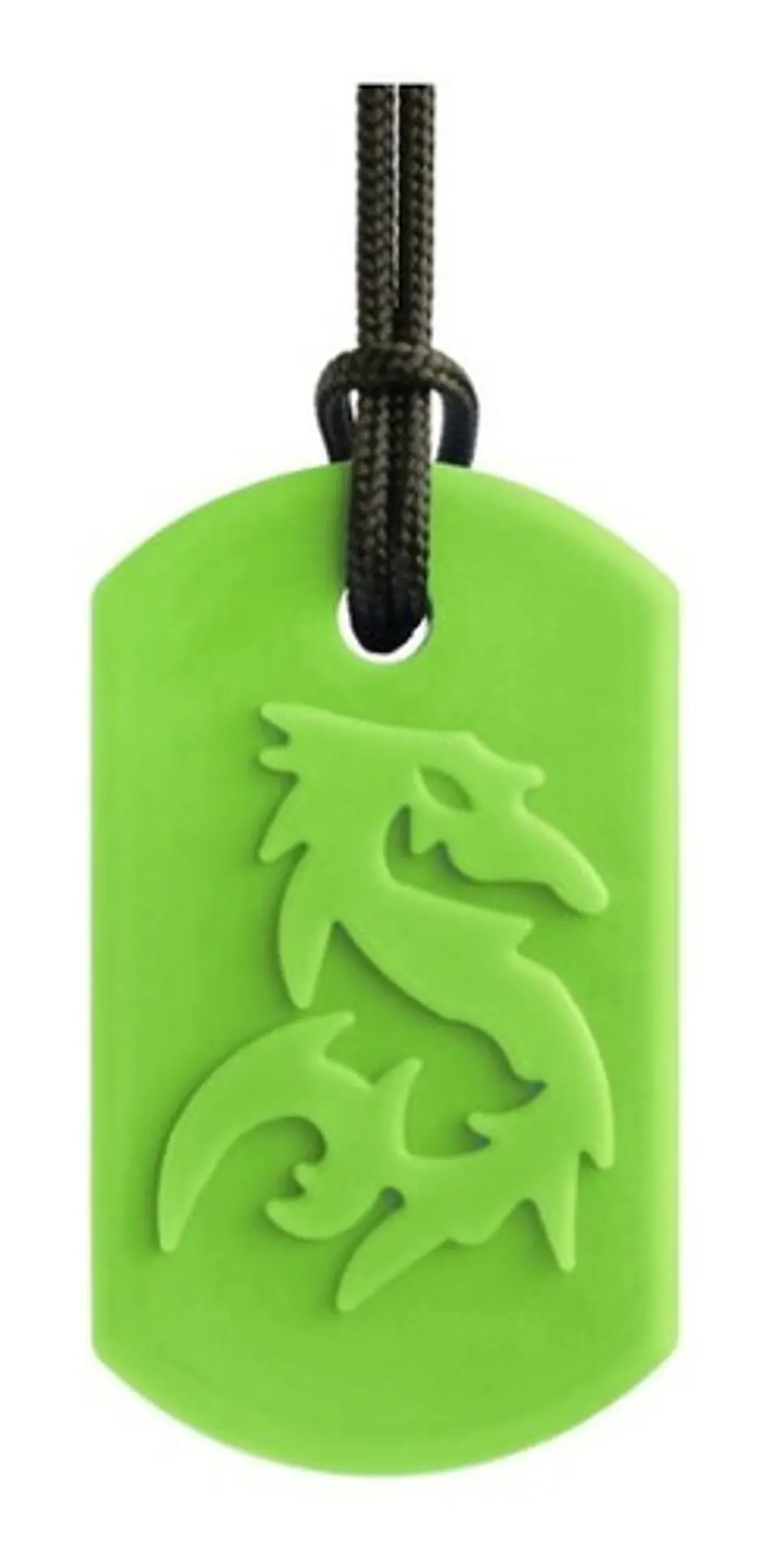 Collar Masticable Ark's Therapeutic Dragón 5