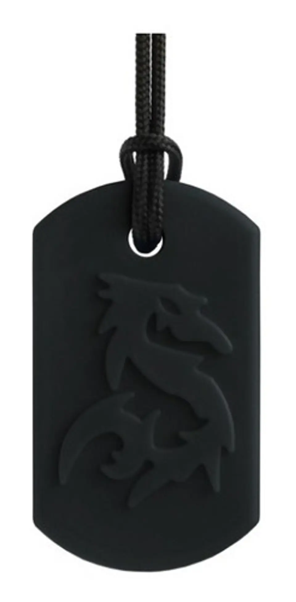 Collar Masticable Ark's Therapeutic Dragón 6