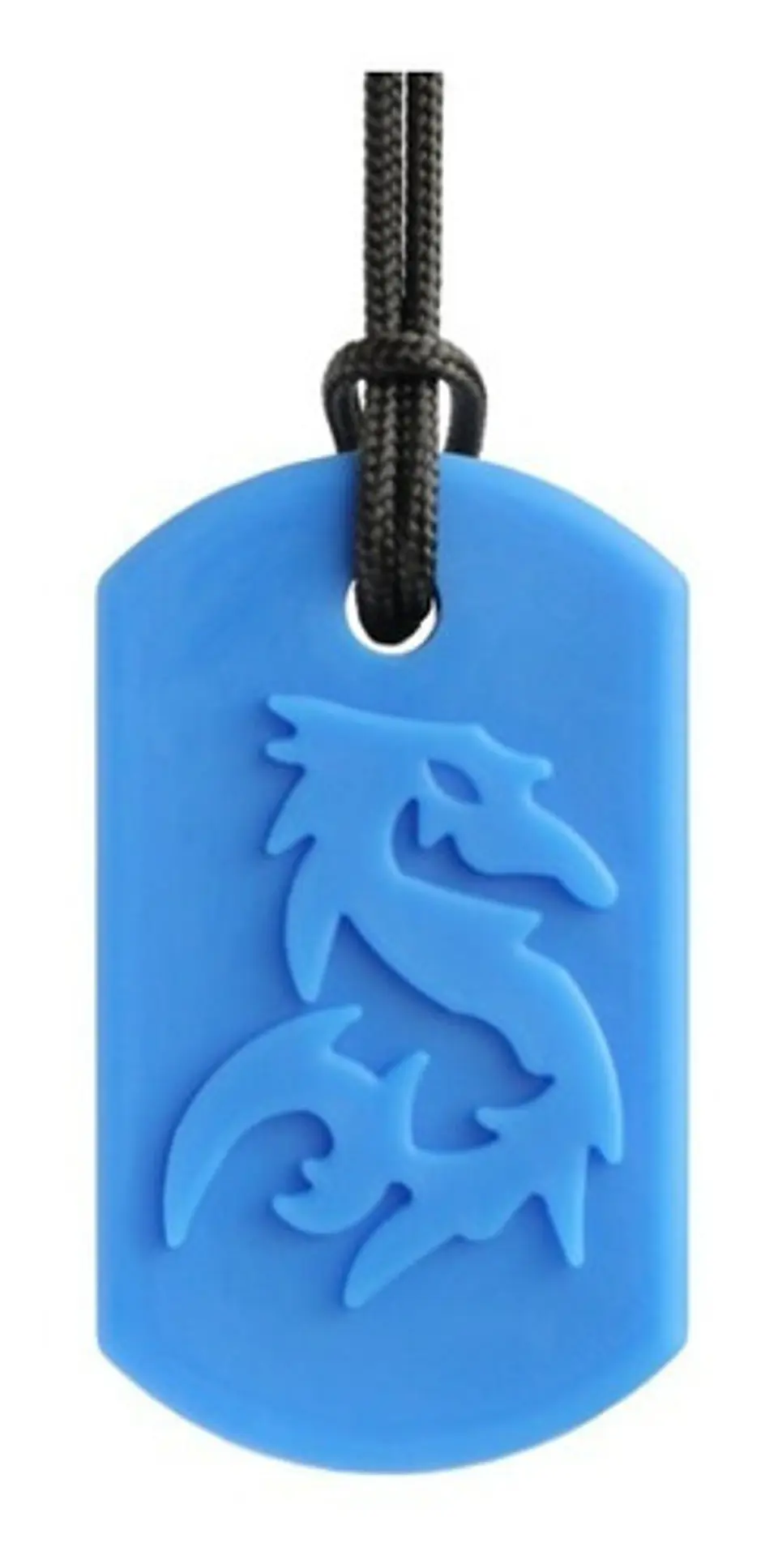 Collar Masticable Ark's Therapeutic Dragón 7