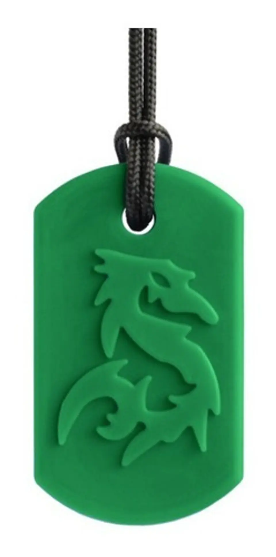 Collar Masticable Ark's Therapeutic Dragón 8