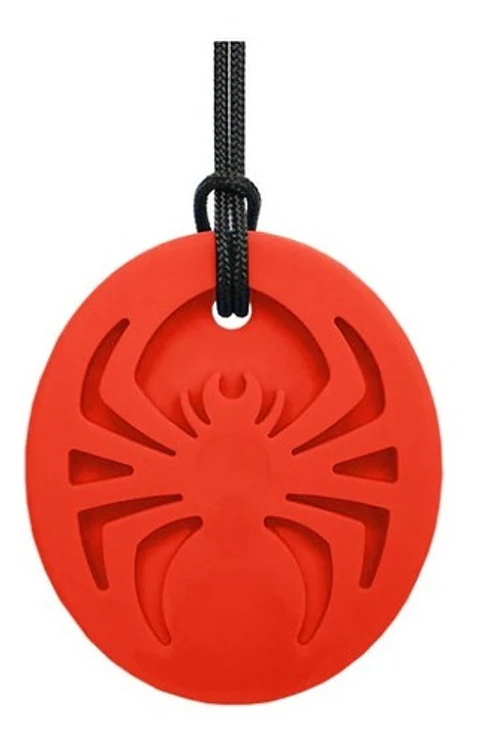 Collar Masticable Ark's Therapeutic Spider