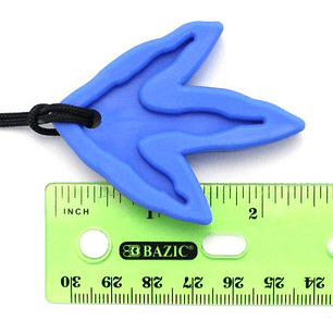 Collar Masticable Ark's Therapeutic Dino-tracks