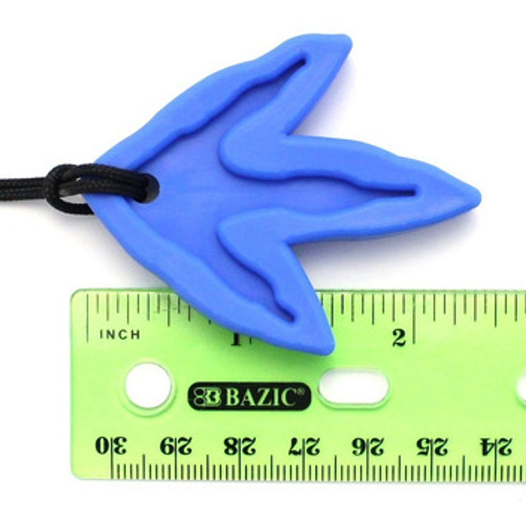 Collar Masticable Ark's Therapeutic Dino-tracks 1