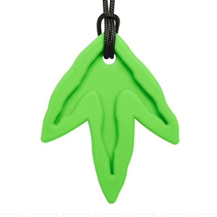 Collar Masticable Ark's Therapeutic Dino-tracks 2