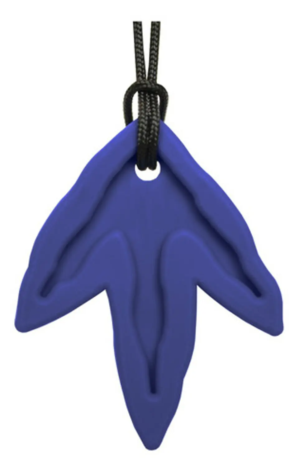 Collar Masticable Ark's Therapeutic Dino-tracks 3