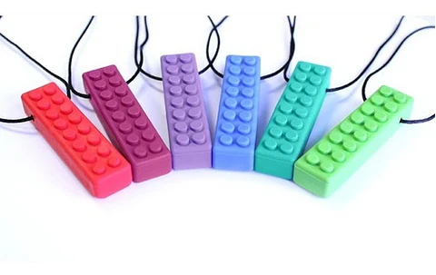Collar Masticable Ark's Therapeutic Brick Stick