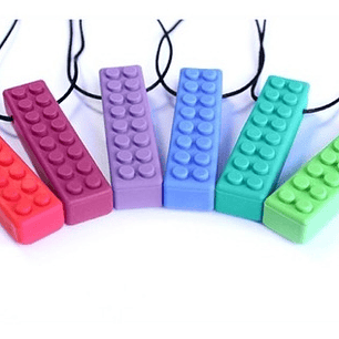 Collar Masticable Ark's Therapeutic Brick Stick