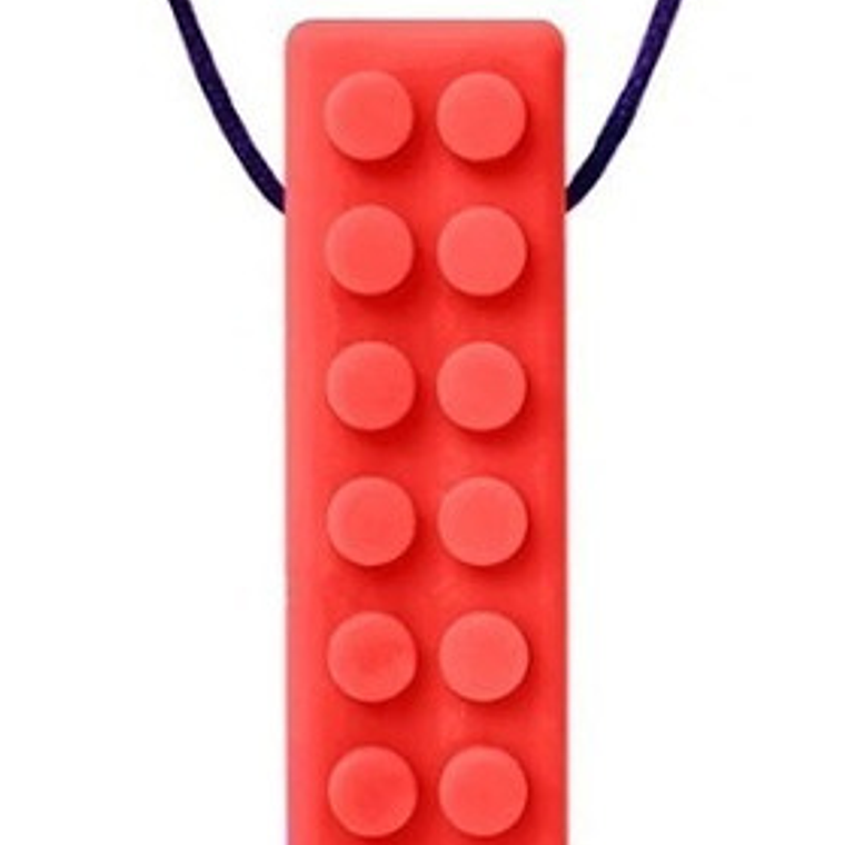Collar Masticable Ark's Therapeutic Brick Stick 5