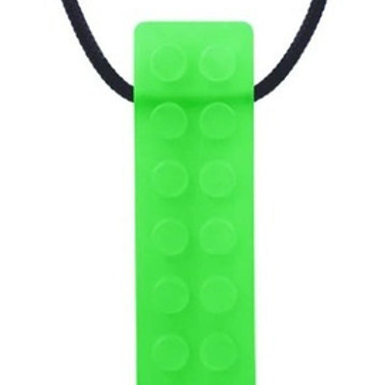 Collar Masticable Ark's Therapeutic Brick Stick 8