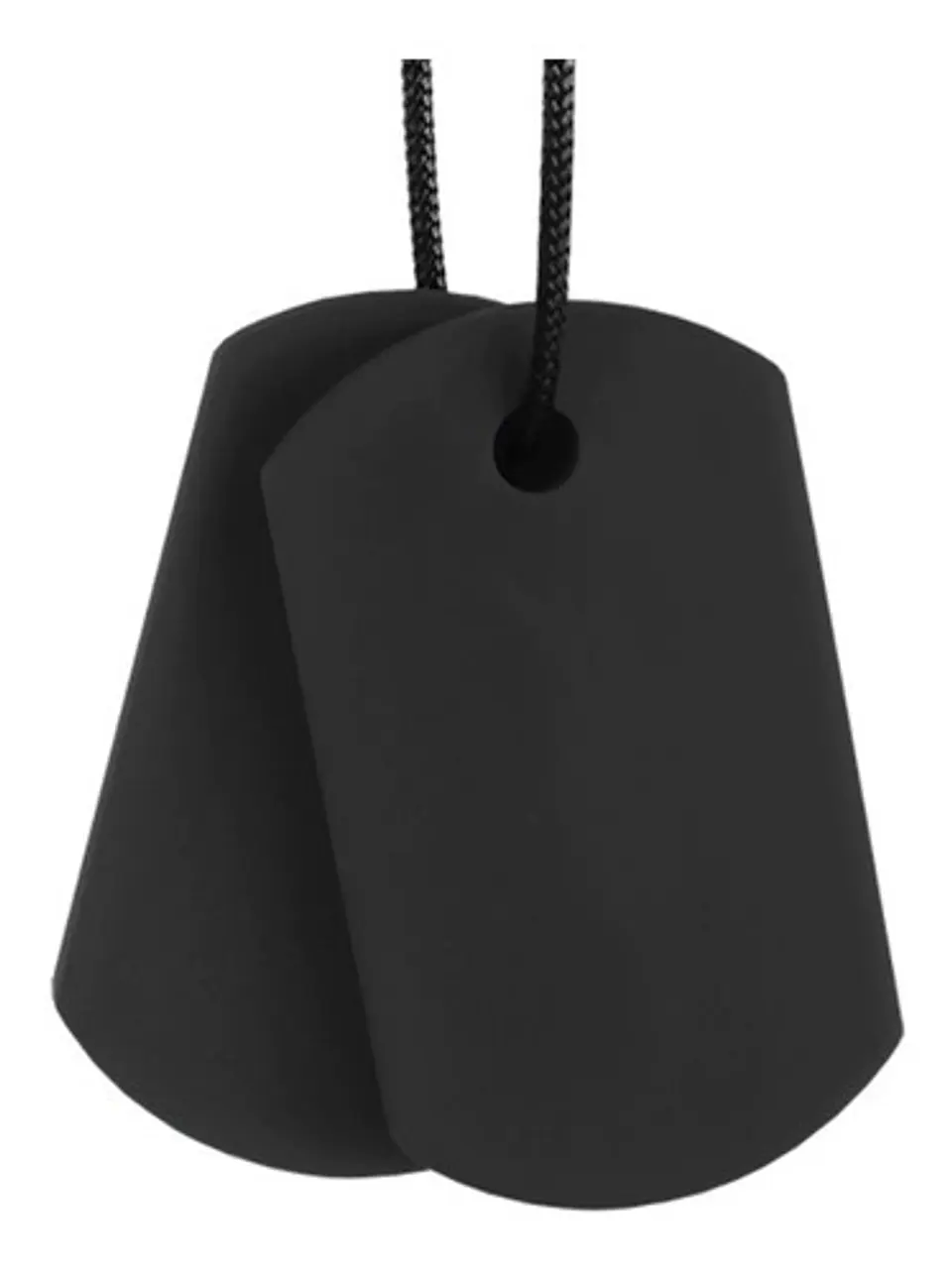 Collar Masticable Ark's Therapeutic Chew Tags 2