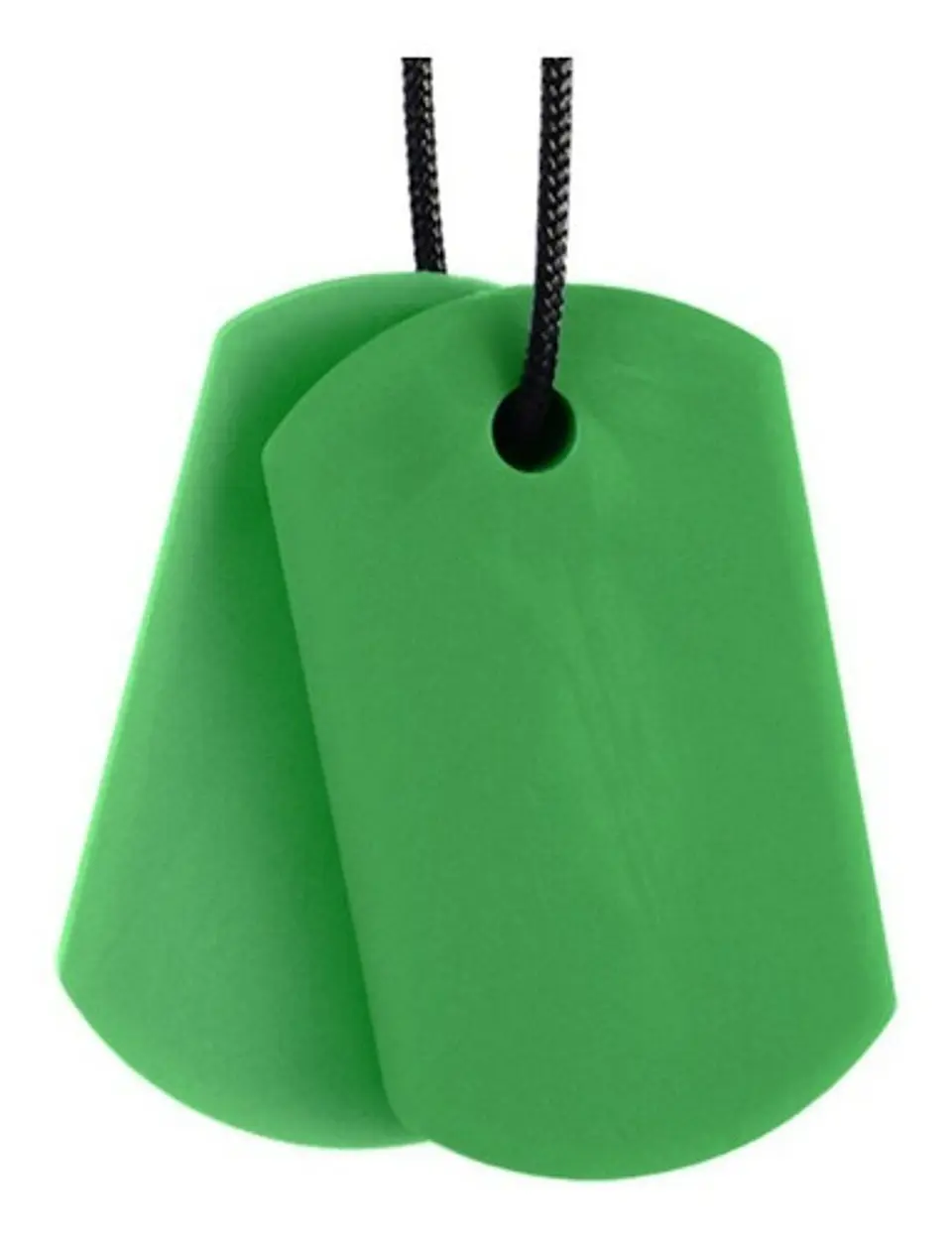 Collar Masticable Ark's Therapeutic Chew Tags 3