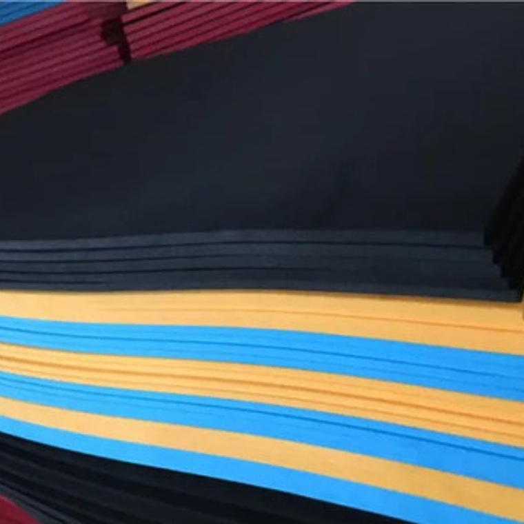 Plancha Goma Eva 3mmx1mtx1mt 1