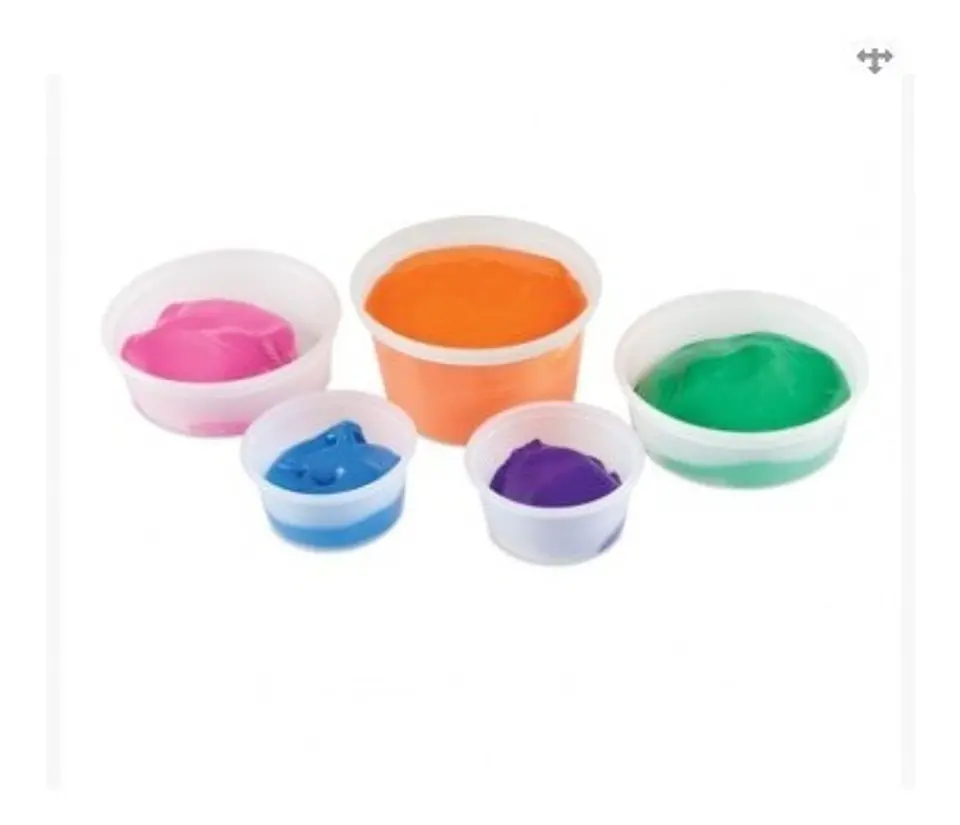 MASA TERAPEUTICA RAINBOW 4OZ 3