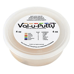 Masa Ejercicio Val-U- Putty  - Image 7