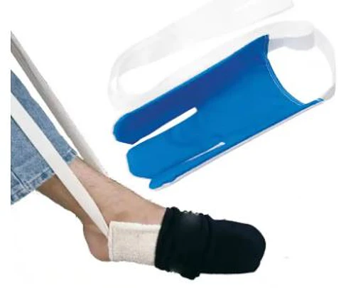 AYUDA PARA CALCETINES KST