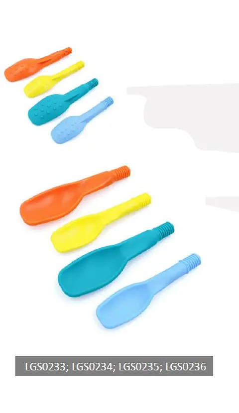 ARK’S SPOON TIP