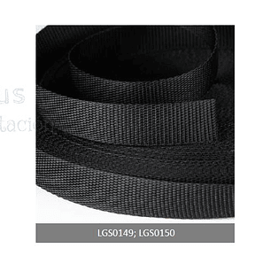 HUINCHA DE MOCHILA (METRO)