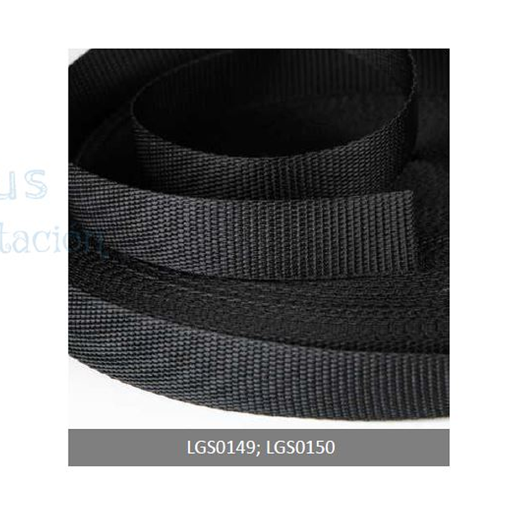 HUINCHA DE MOCHILA (METRO) 1