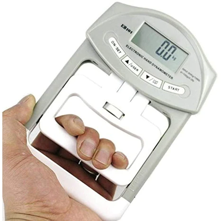 DINAMOMETRO DIGITAL CAMRY 90KG 1