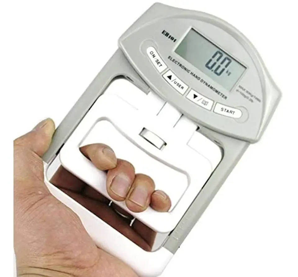 DINAMOMETRO DIGITAL CAMRY 90KG 1