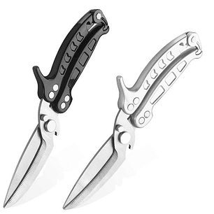 TIJERAS CON HOJAS SEPARABLES