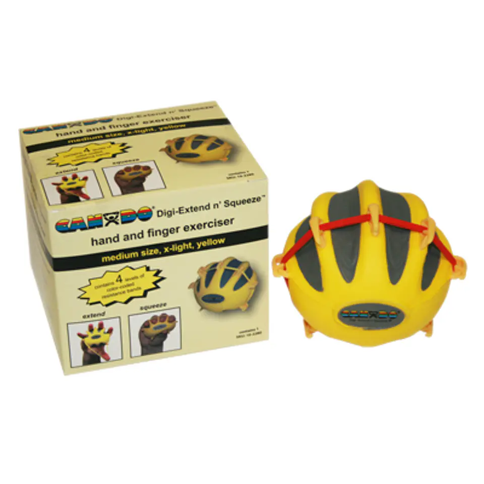 DIGI EXTEND SQUEEZE 6