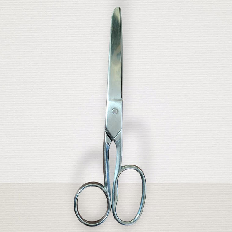 TIJERAS PARA COSTURA Y TELAS 1