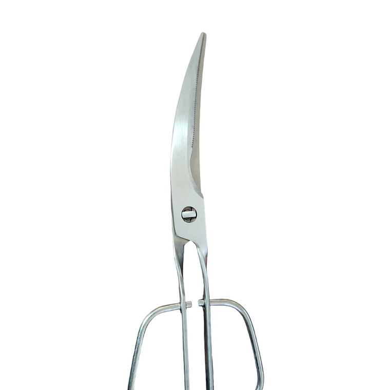 TIJERAS CURVATURA ASCENDENTE PARA COSTURA Y TELAS 2