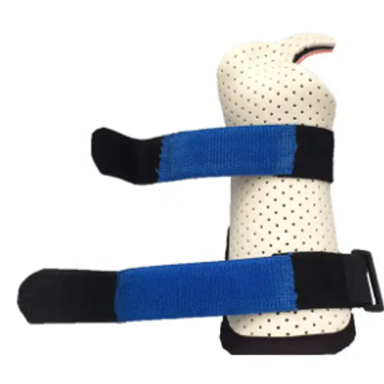 BANDA ELÁSTICA DE SUJECIÓN CON VELCRO ADHESIVA 1